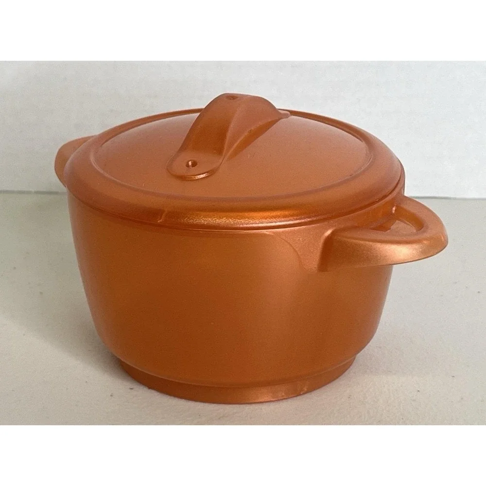 Step 2 Pretend Play Kitchen Replacement Interactive Boil Copper Pot